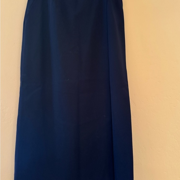 Ralph Lauren wrap skirt - Picture 2 of 3